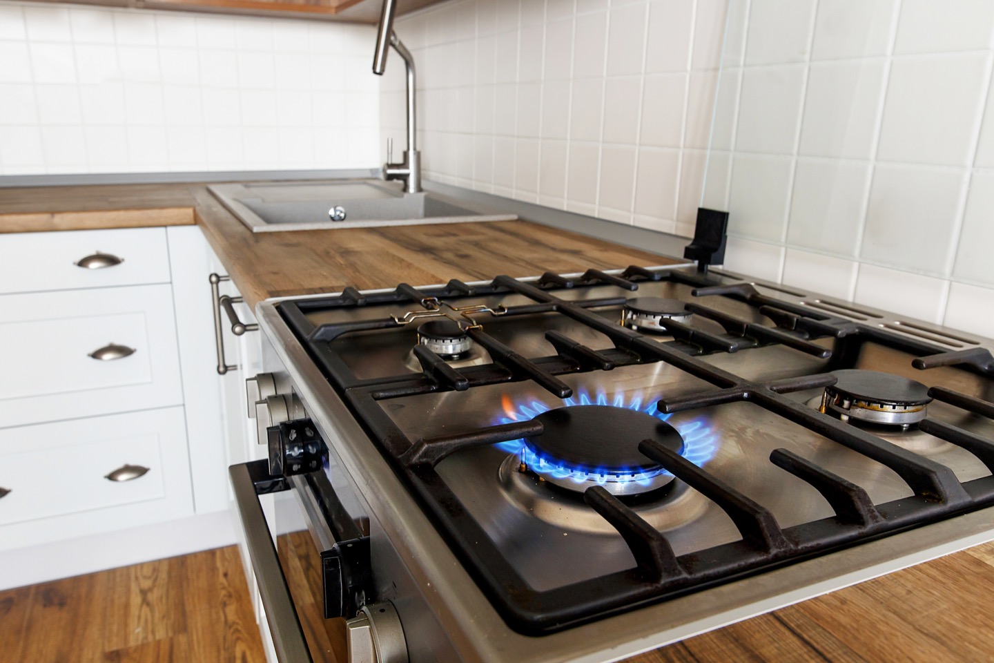 Heating Services Edinburgh | Edinburgh Gas Services | White Hot Heating & Gas Services Edinburgh