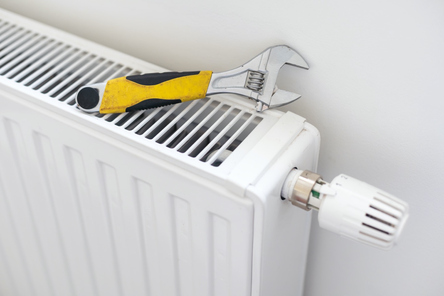 Heating Services Edinburgh | Edinburgh Gas Services | White Hot Heating & Gas Services Edinburgh