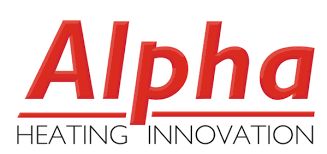 alpha-heating-logo
